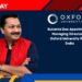 Sukanta Das Appointed as Managing Director of Oxford University Press India