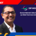 Suresh Ramani Joins DP World as Chief Commercial Officer