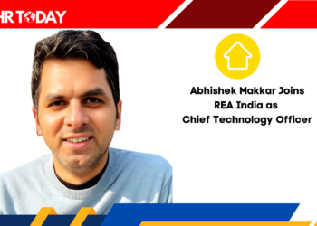 Abhishek Makkar Joins REA India as Chief Technology Officer