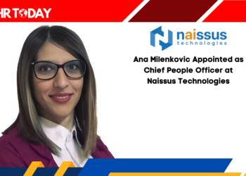 Ana Milenkovic Appointed as Chief People Officer at Naissus Technologies