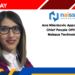 Ana Milenkovic Appointed as Chief People Officer at Naissus Technologies