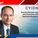 Sukamal Banerjee Appointed as Chief Executive Officer and Executive Director at Cyient