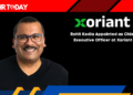 Rohit Kedia Appointed as Chief Executive Officer at Xoriant