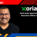 Rohit Kedia Appointed as Chief Executive Officer at Xoriant
