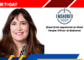 Elissa Ennis Appointed as Chief People Officer at Enshored