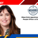 Elissa Ennis Appointed as Chief People Officer at Enshored