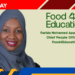 Farida Mohamed Appointed as Chief People Officer at Food4Education