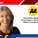 Vicki Caisley Appointed as Chief People & Transformation Officer at AA New Zealand