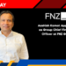 Aashish Kamat Appointed as Group Chief Financial Officer at FNZ Group