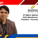 Dr. Rajeev Agarwal Joins Gufic Biosciences Ltd. as President – Ferticare Cluster