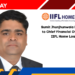 Sumit Jhunjhunwala Elevated to Chief Financial Officer at IIFL Home Loans