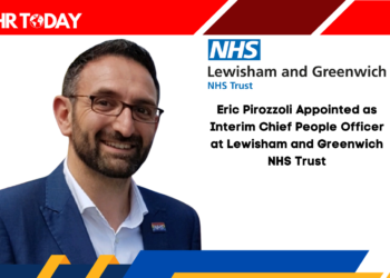 Eric Pirozzoli Appointed as Interim Chief People Officer at Lewisham and Greenwich NHS Trust