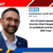 Eric Pirozzoli Appointed as Interim Chief People Officer at Lewisham and Greenwich NHS Trust