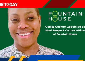 Corliss Cobham Appointed as Chief People & Culture Officer at Fountain House