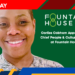 Corliss Cobham Appointed as Chief People & Culture Officer at Fountain House
