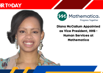 Diana McCallum Appointed as Vice President, HHS - Human Services at Mathematica