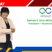 Reshma K Joins AllCloud as Vice President – Human Resources