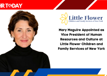 Mary Maguire Appointed as Vice President of Human Resources and Culture at Little Flower Children and Family Services of New York
