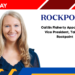 Caitlin Flaherty Appointed as Vice President, Talent at Rockpoint
