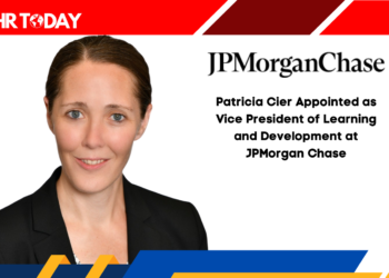 Patricia Cier Appointed as Vice President of Learning and Development at JPMorgan Chase
