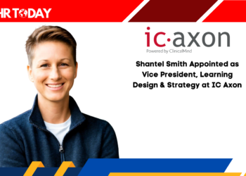 Shantel Smith Appointed as Vice President, Learning Design & Strategy at IC Axon