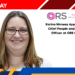Karina Ninness Appointed as Chief People and Culture Officer at ORS Group