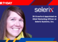 Jill Crawford Appointed as Chief Marketing Officer at Selerix Systems, Inc.