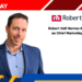 Robert Half Names Nick Cerise as Chief Marketing Officer