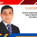 Deepak Jangid Appointed as Head of Marketing at SarvaGram
