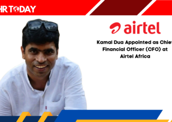 Kamal Dua Appointed as Chief Financial Officer (CFO) at Airtel Africa