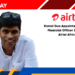 Kamal Dua Appointed as Chief Financial Officer (CFO) at Airtel Africa