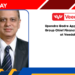 Upendra Gadre Appointed as Group Chief Financial Officer at Veedol
