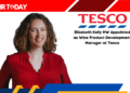 Elizabeth Kelly MW Appointed as Wine Product Development Manager at Tesco