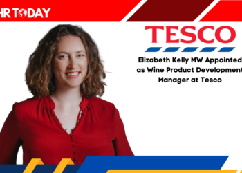 Elizabeth Kelly MW Appointed as Wine Product Development Manager at Tesco