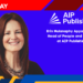 Erin Mulanaphy Appointed as Head of People and Culture at AIP Publishing