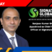 Sanjeev Kumar Sharma Appointed as Chief Financial Officer at Signature Global