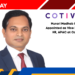 Murari Madhab Mishra Appointed as Vice President HR, APAC at Cotiviti