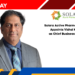 Solara Active Pharma Sciences Appoints Vishal Mathur as Chief Business Officer