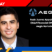 Rudy Juarez Appointed as Chief Financial Officer at Aegis Sortation