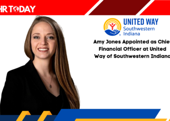 Amy Jones Appointed as Chief Financial Officer at United Way of Southwestern Indiana