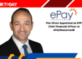 Vito Ciraci Appointed as SVP, Chief Financial Officer at ePayResources®