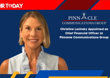 Christine Lazinsky Appointed as Chief Financial Officer at Pinnacle Communications Group