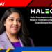 Malini Rao Appointed as Global Head of Cybersecurity Product Operations at Haleon