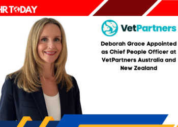 Deborah Grace Appointed as Chief People Officer at VetPartners Australia and New Zealand