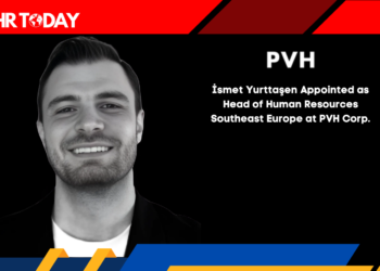İsmet Yurttaşen Appointed as Head of Human Resources Southeast Europe at PVH Corp.