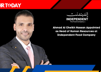 Ahmad Al Cheikh Hassan Appointed as Head of Human Resources at Independent Food Company
