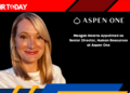 Meagan Hearns Appointed as Senior Director, Human Resources at Aspen One