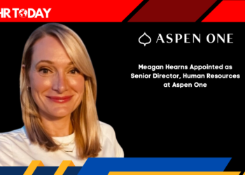 Meagan Hearns Appointed as Senior Director, Human Resources at Aspen One