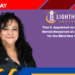 Tina R. Appointed as Director of Human Resources at Lighthouse for the Blind New Orleans