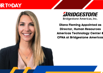Diana Fleming Appointed as Director, Human Resources Americas Technology Center & CFNA at Bridgestone Americas